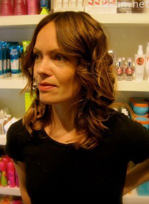 卡塔琳娜·布林德