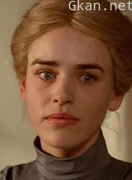 克里斯蒂娜·阿道夫森