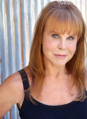 Spice Williams-Crosby