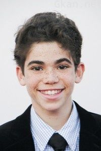 卡梅隆·伯艾斯