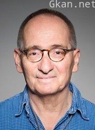 多米尼克·格拉夫