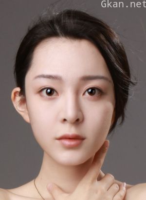 关美婷