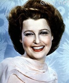 珍妮特·麦克唐纳