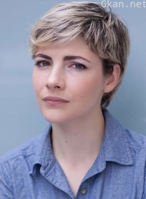 瑞秋·佩雷尔·佛斯基特