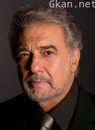 普拉西多·多明戈