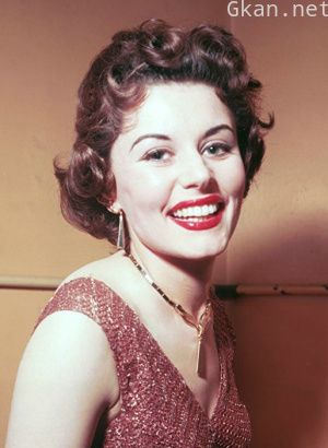 尤妮斯·盖里森