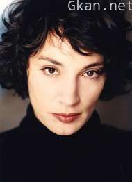 珍妮·巴利巴尔