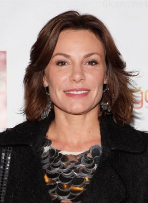 LuAnn de Lesseps