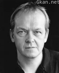 克里斯托弗·富尔福德