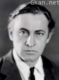 约翰·巴里摩尔