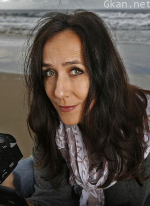 加芙列拉·考珀斯维特