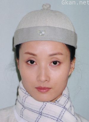 顾婷萱