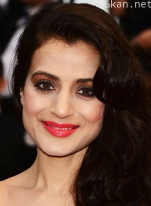 阿米莎·帕泰拉