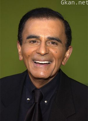 Casey Kasem