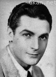 查尔斯·法莱尔