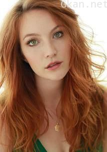 凯蒂·麦康奈尔