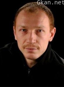 马克西姆·科诺瓦洛夫