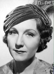 朱迪丝·安德森