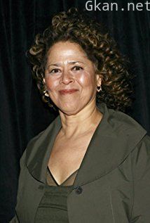 安娜·迪佛·史密斯