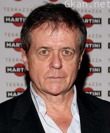 帕特里斯·夏侯