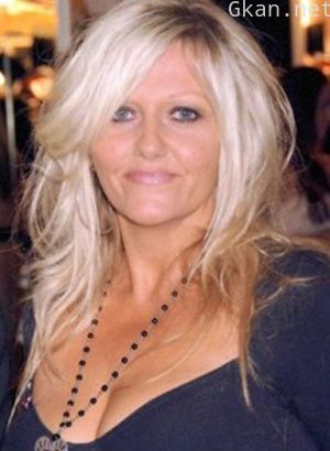 卡蜜尔·柯杜丽