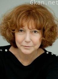 安妮·维亚泽姆斯基