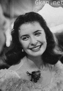 玛格丽特·奥布赖恩