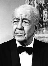 塞西尔·凯拉威