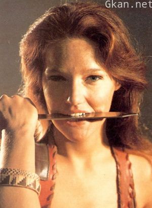 路易丝·詹姆森