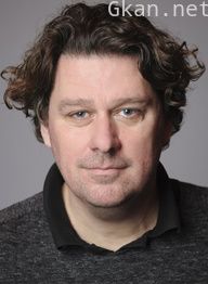 迪德里克·埃宾厄