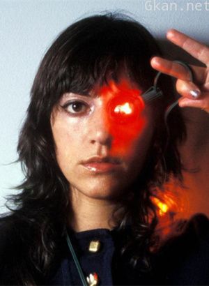 安娜·莉莉·阿米普尔