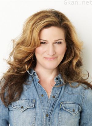 安娜·盖斯泰尔