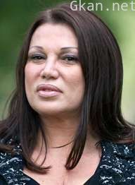 塞伦娜·格兰蒂