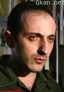 卡伦·奥加尼西安