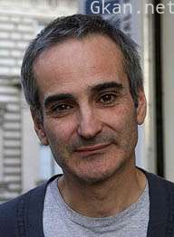 奥利维耶·阿萨亚斯