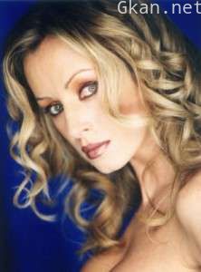 卡特琳娜·布罗佐娃