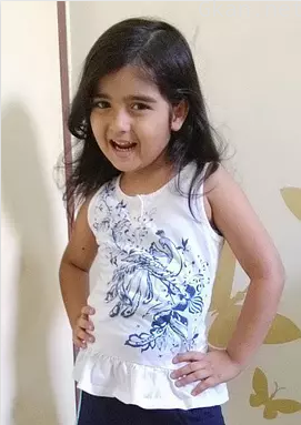 蒂希塔·塞加尔