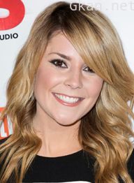 格雷斯·赫尔比希