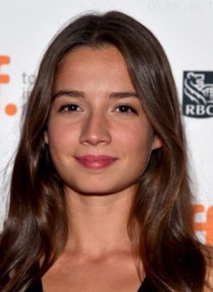 艾丽特·伊斯坎