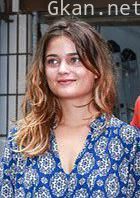 路易丝·格林贝格