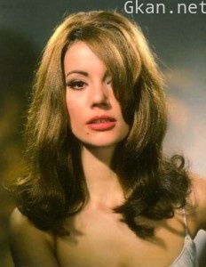 克劳迪娜·奥格尔