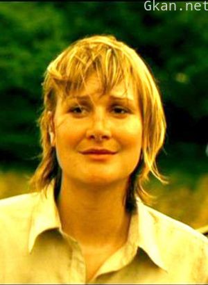 埃里卡·韦塞尔斯