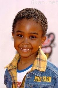 卡玛尼·格里芬