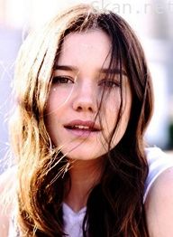 汉娜·曼根·劳伦斯