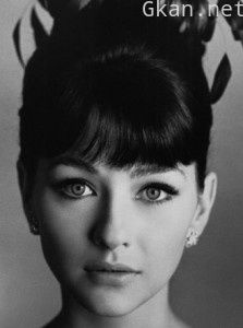 克里斯汀·考夫曼