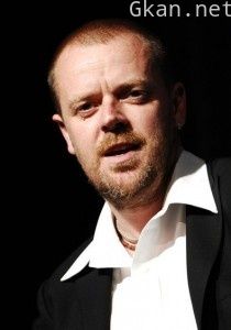 保罗·安德鲁·威廉姆斯