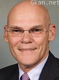 詹姆斯·卡维尔