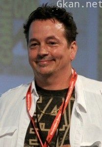 凯文·伊斯特曼