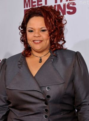 Tamela J. Mann
