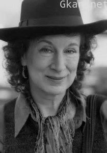 玛格丽特·阿特伍德